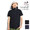 The Endless Summer TES-GOLF COMFORTABLE PILE HALF ZIP T-SHIRT FH-23574309画像