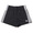 adidas 3 STR SHORT BLACK IB7426画像
