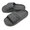 adidas ADILETTE 22 GREY FIVE/GREY FIVE/CORE BLACK HP6522画像