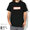 KIKS TYO Brick Box Logo S/S Tee KT2303T-09画像