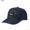 Brixton PARSONS LP CAP (FADED INDIGO) 11225画像