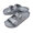 BIRKENSTOCK ARIZONA EVA (NARROW FIT) SILVER 1003491画像