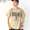 gym master 5.6oz SPECIAL FRIEND TEE G151746画像