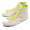 CONVERSE CANVAS ALL STAR J NC HI OFF WHITE/GREEN 31309150画像