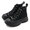 CONVERSE ALL STAR (R) X-girl TREKWAVE HI BLACK 31308980画像
