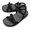 rig Recovery Footwear tetiva BLACK RG0015BL5画像