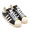 adidas SUPERSTAR CORE BLACK/CLOUD WHITE/CREAM WHITE ID4676画像