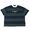 DC SHOES 23 BORDER POLO SS DPL232006画像