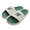 new balance Dynasoft 200 V2 Slide J2 WHITE/GREEN画像