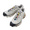 SALOMON SNEAKERS XT-6 LUNAR ROCK/DARK SAPPHIRE/RUBBER L47136600画像