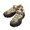 SALOMON SNEAKERS XT-QUEST 2 EBONY/PEWTER/MOTH L47133300画像