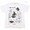 SUGAR CANE 1920's CARTOON T-SHIRT "AMONG OURSELVES" SC79263画像