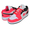 NIKE AIR JORDAN 1 LOW SE (GS) infrared 23/black-white FB4420-616画像