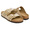BIRKENSTOCK ARIZONA BIG BUCKLE SANDCASTLE / NUBUCK LEATHER (REGULAR WIDTH) 1023957画像