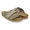 BIRKENSTOCK KYOTO SUEDE LEATHER NARROW NUBUCK TAUPE 1015573画像