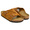 BIRKENSTOCK ZURICH MINK / SUEDE LEATHER NARROW 1023891画像