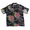 SUN SURF RAYON HAWAIIAN SHIRT "SEAFAN" SS39025画像