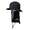 NANGA NYLON TUSSER SUNSHADE HAT NA2221-3B501画像