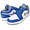 NIKE AIR JORDAN 1 LOW true blue/cement grey-white 553558-412画像