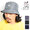 The Endless Summer TES DOG BEACH RIPSTOP BUCKET HAT SD-23574703画像