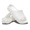 crocs Echo Slide White 208170-100画像