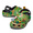 crocs Minecraft Elevated Clog Multi 208472-90H画像