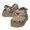 crocs Classic Hiker Festival Xscape Clog Khaki/Multi 208606-2F9画像