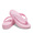 crocs Classic Platform Flip W Flamingo 207714-6S0画像