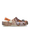 crocs WHR × Crocs Classic Clog Walnut 208551-267画像