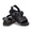 crocs Classic All Terrain Sandal K Black 207707-001画像