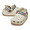 crocs Classic Hiker Ikat Clog Bone/Mushroom 208052-2YC画像