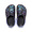 crocs Classic Disco Dance Party Clog K Stars/Black 208084-97Y画像