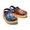 crocs ClassicRainbowHighCutieClogK Multi 208116-90H画像