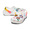 crocs Classic Rainbow High Clog K Multi 208117-90H画像