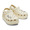 crocs Classic Crush Punk Clog Bone 208219-2Y2画像