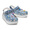 crocs SZA2XCrocsClassicCrushClog Multi 208335-90H画像