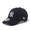 NEW ERA カジュアルクラシック ニューヨーク・ヤンキース ブラック × ホワイト 13562013画像