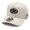 NEW ERA 9FORTY A-Frame Trucker Plastic Strap STONE 13516238画像