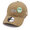 NEW ERA 9TWENTY EasySnap KHAKI 13516072画像