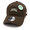 NEW ERA 9TWENTY EasySnap WALNUT 13516071画像