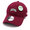 NEW ERA 9TWENTY EasySnap CARDINAL 13516075画像