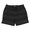 RHC Ron Herman × Billabong Striped Shorts CHARCOAL GRAY画像