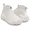 PUMA PLEXUS MID KOCHE FEATHER GRAY 390458-01画像