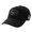 #FR2 Ellipse Logo Six panel Cap BLACK画像