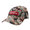 Supreme 23SS Magazine Camp Cap MULTICOLOR画像