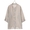 marka BASE BALL SHIRT - 60/- ORGANIC LINEN - M23B-10SH01B画像