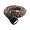 COLIMBO HUNTING GOODS ZY-0700 CHERRY CREEK MESH BELT (SEPIA BROWN)画像