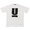 UNDERCOVER BASIC TEE U WHITE画像