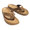 MALIBU SANDALS MS08-004 SURFRIDER coyote画像