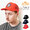 SALT&MUGS CIRCLE PATCH MESH CAP SMGD021画像